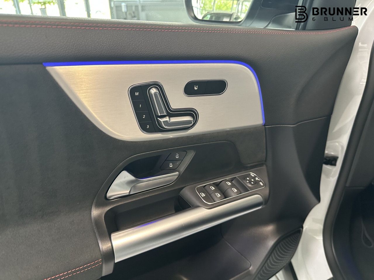 Mercedes-Benz GLA – Bild 18