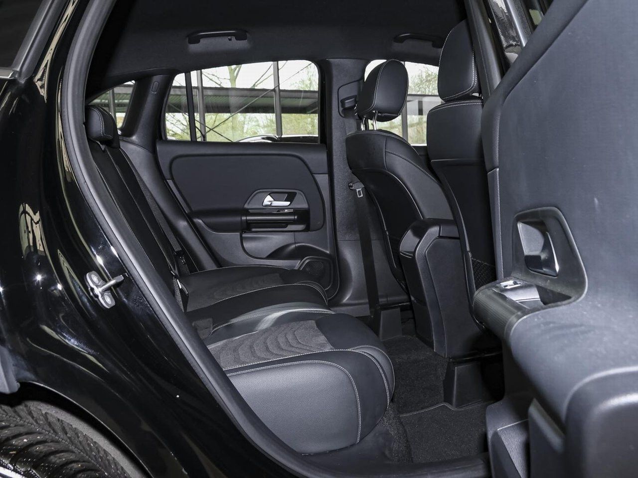 Mercedes-Benz GLA – Bild 6