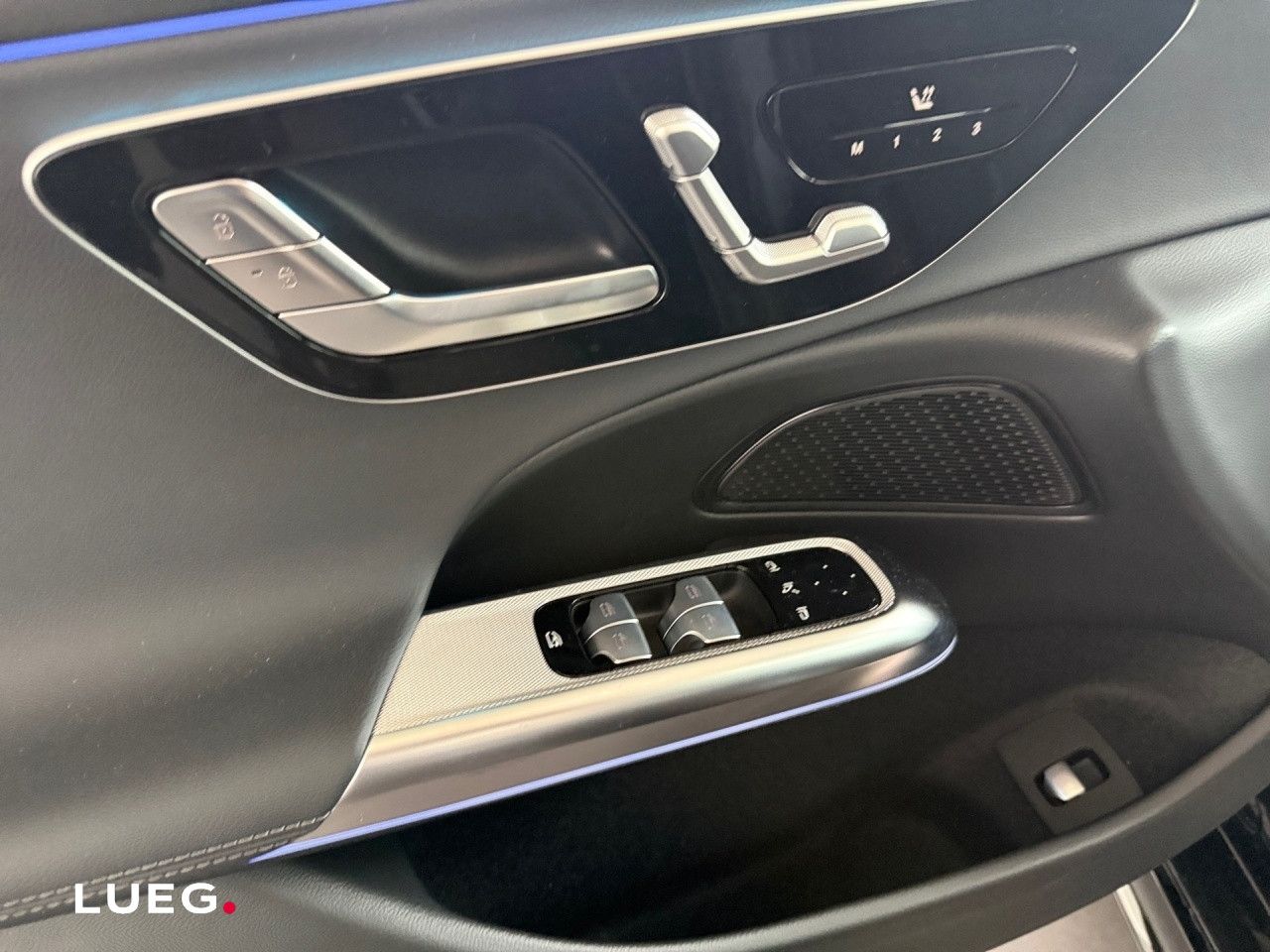 Mercedes-Benz E-Klasse – Bild 19