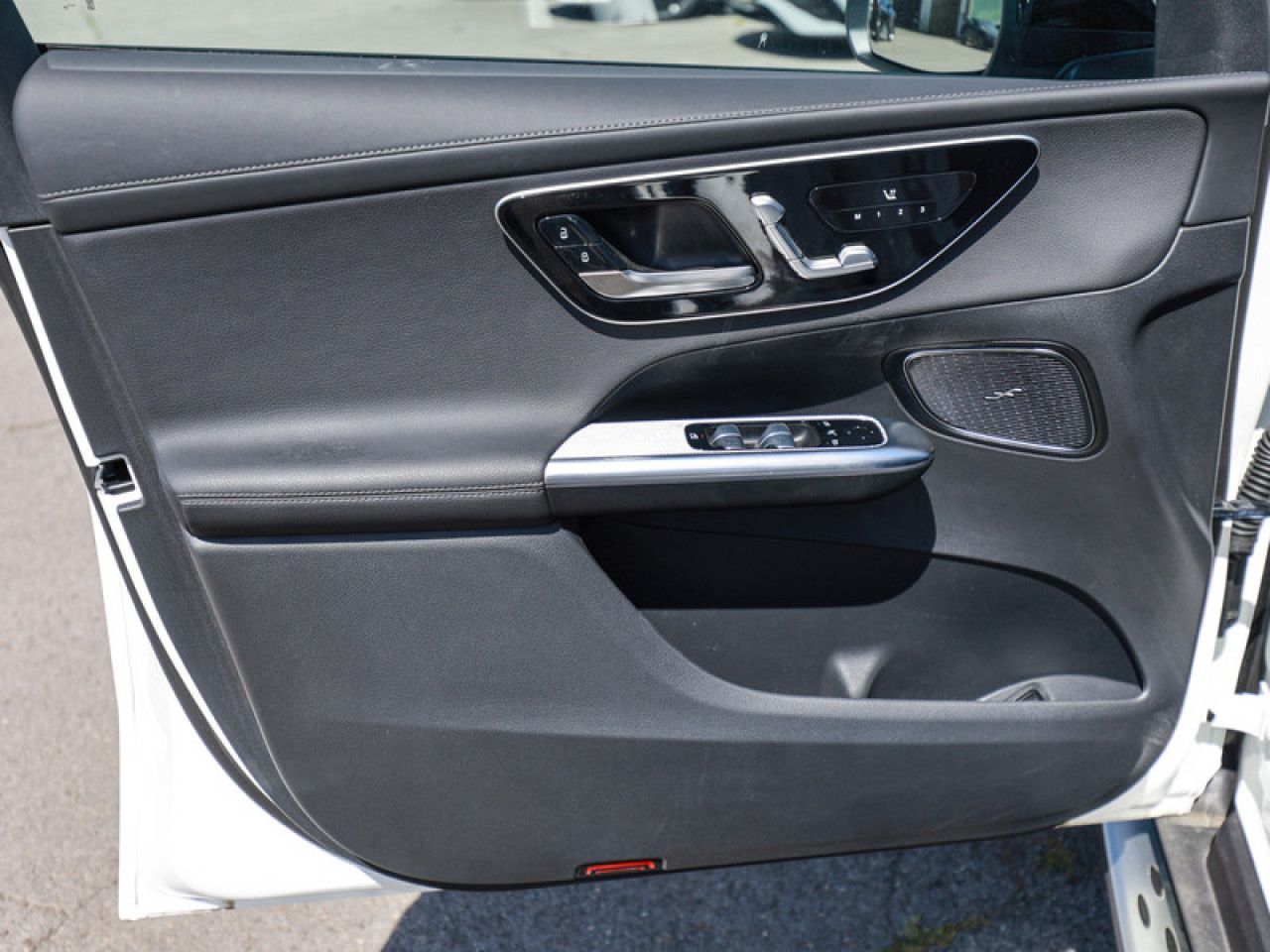 Mercedes-Benz GLC – Bild 21