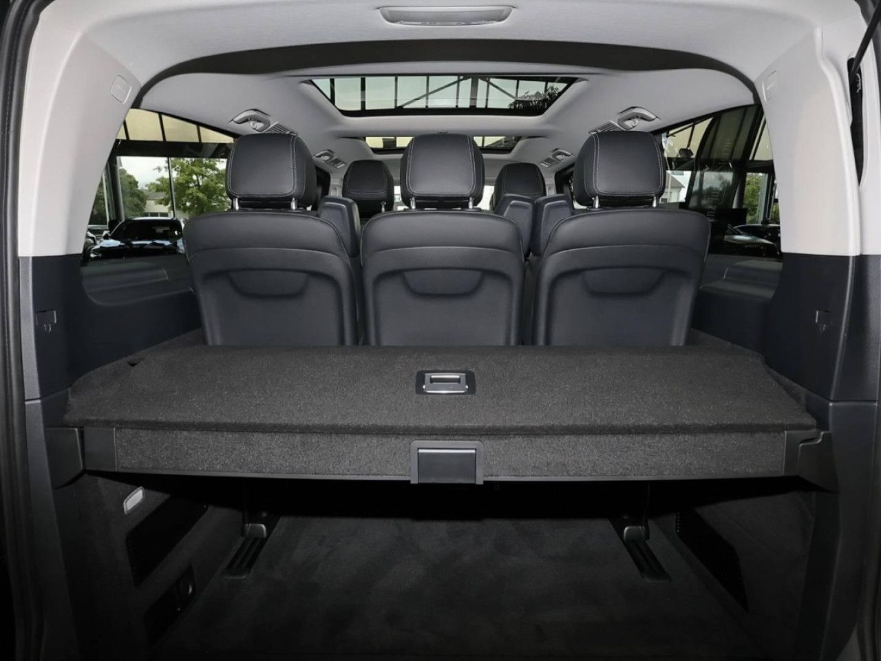 Mercedes-Benz V-Klasse – Bild 11