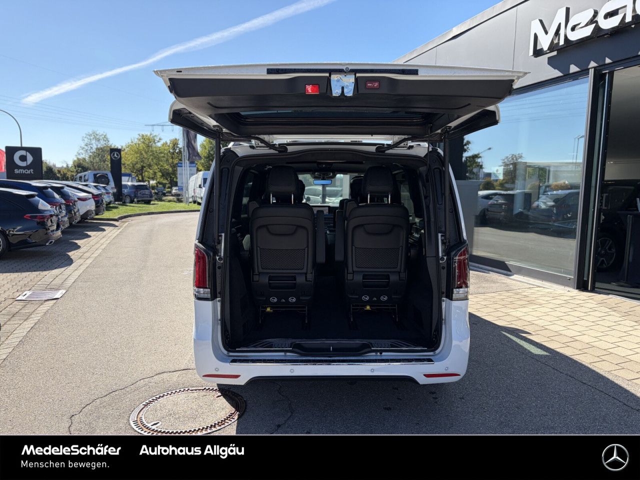 Mercedes-Benz V-Klasse – Bild 14