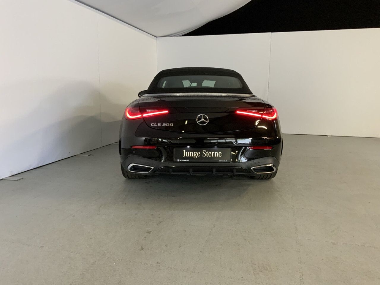 Mercedes-Benz CLE – Bild 6