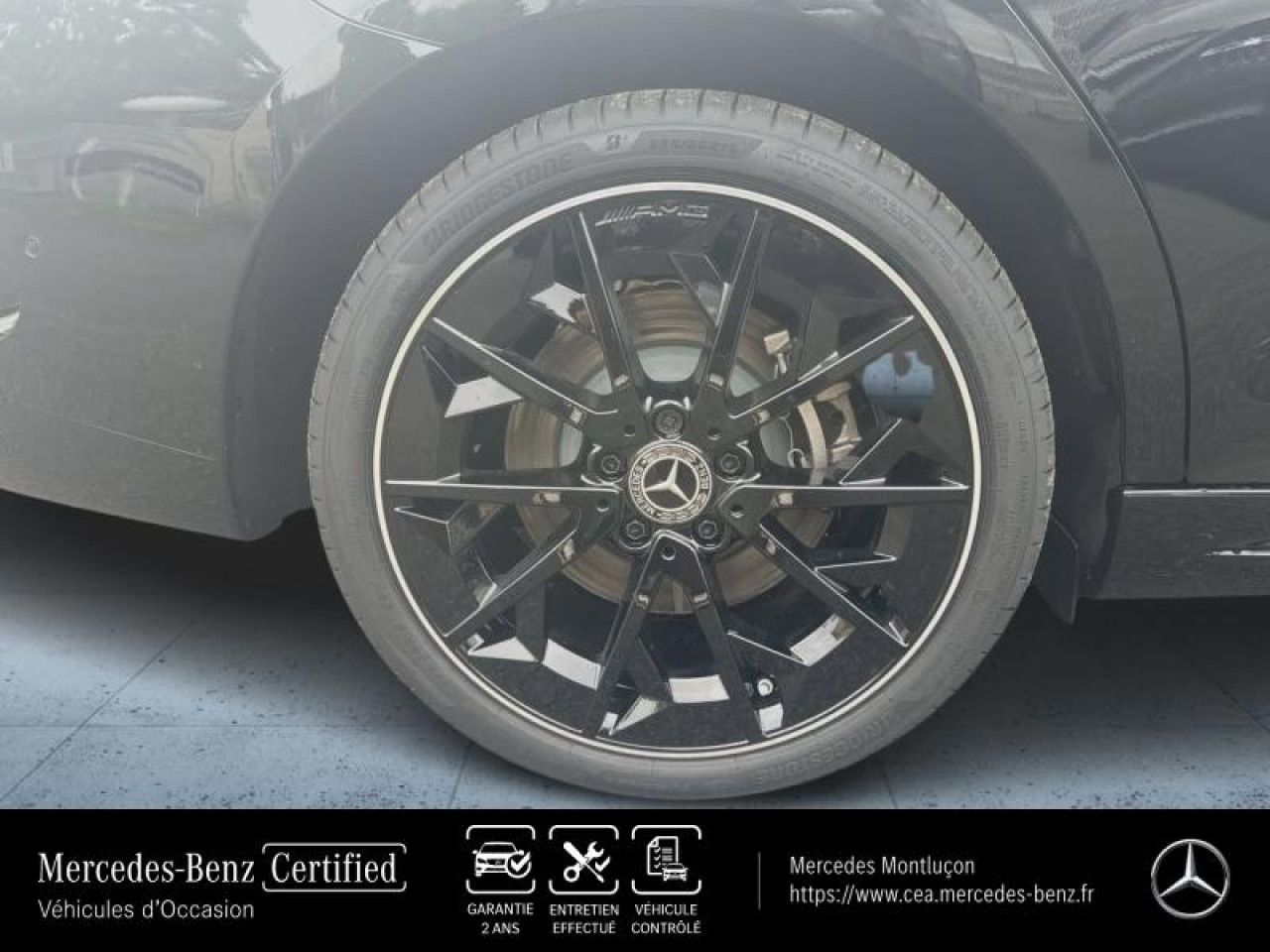 Photo du v&eacute;hicule 13 / 18