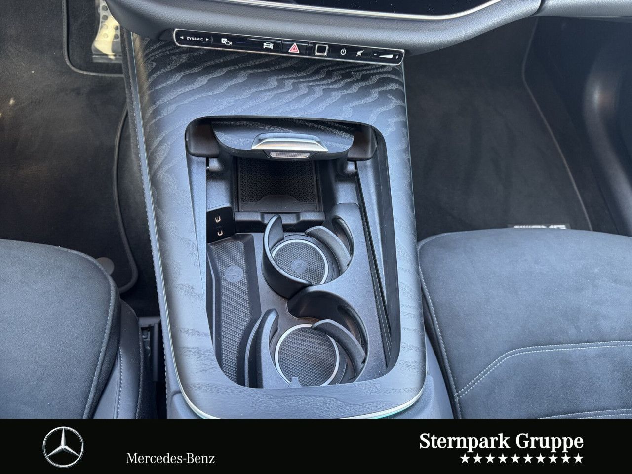 Mercedes-Benz E-Klasse – Bild 21