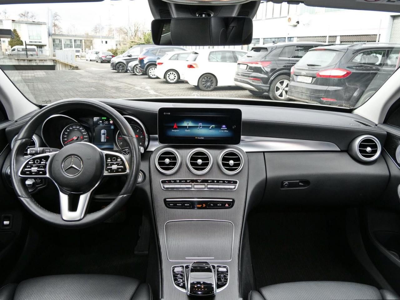 Fahrzeugbild 12 / 21