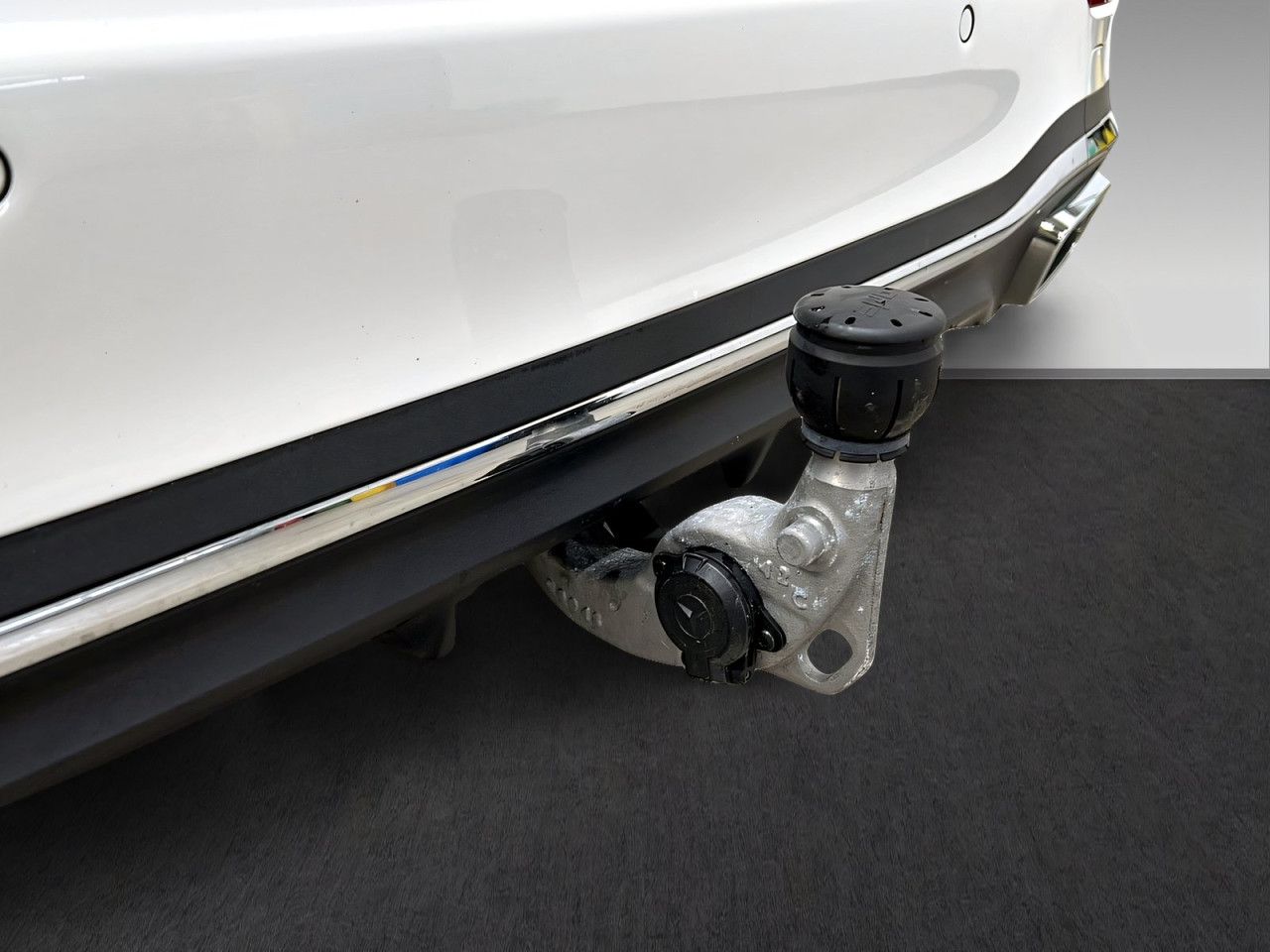 Mercedes-Benz C-Klasse – Bild 11