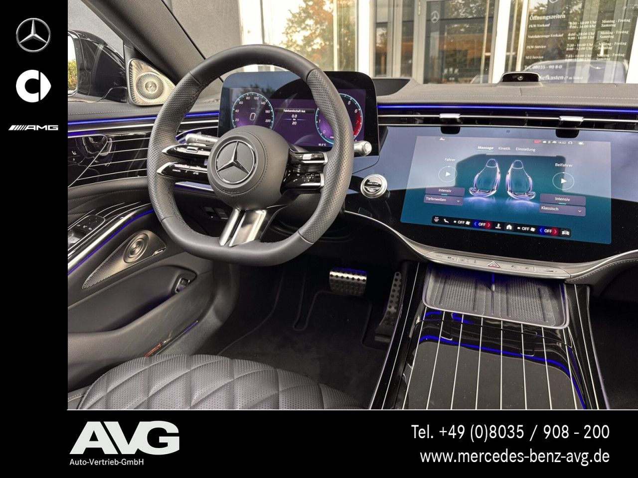 Mercedes-Benz S-Klasse – Bild 18