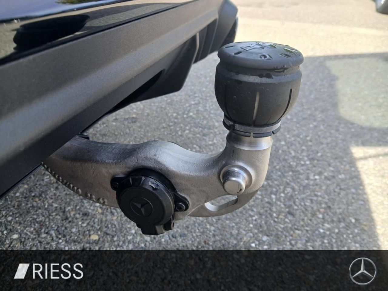 Mercedes-Benz GLC – Bild 13
