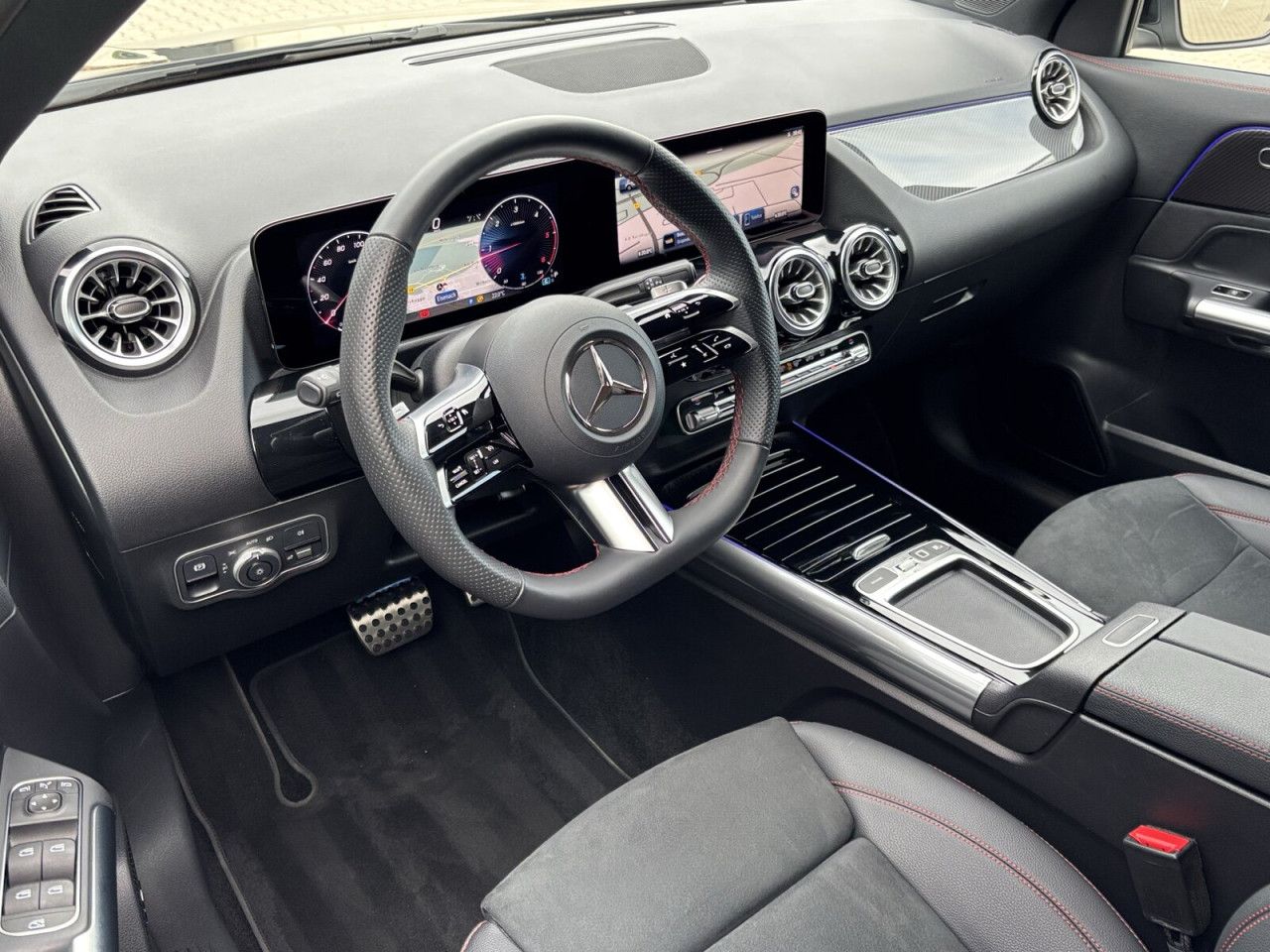 Mercedes-Benz GLA – Bild 11