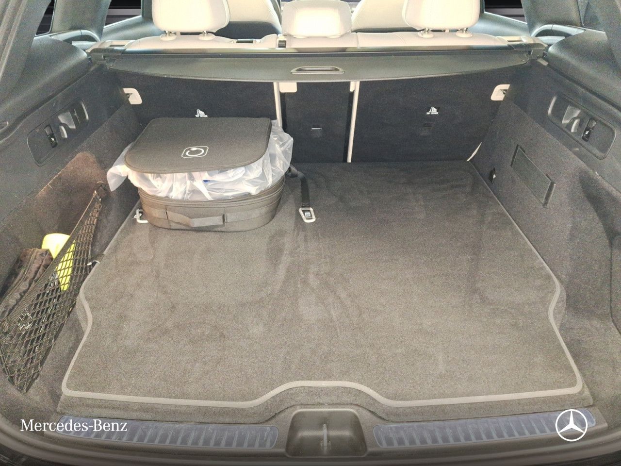 Mercedes-Benz GLC – Bild 5