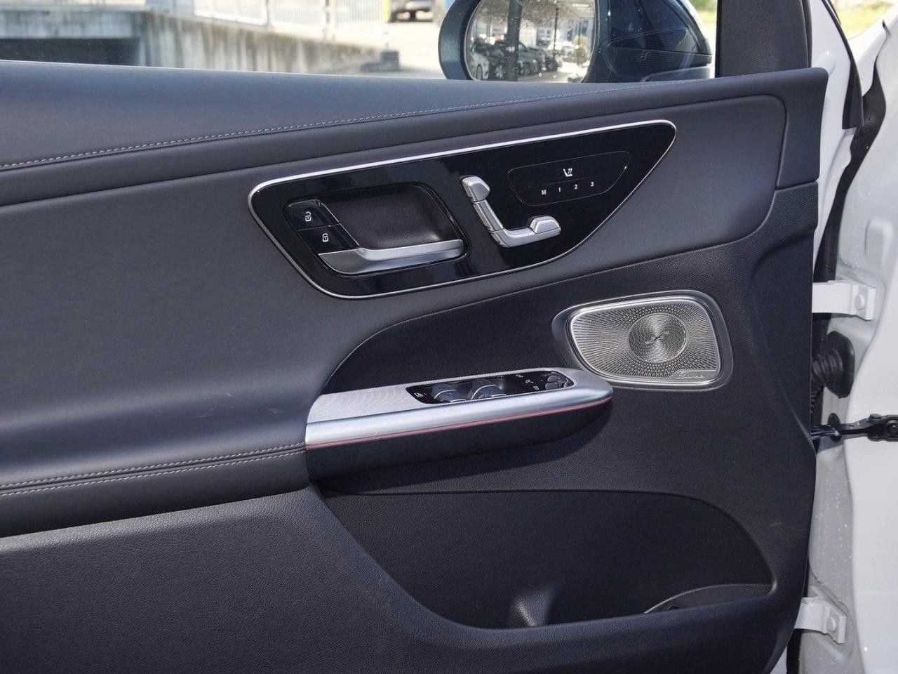 Mercedes-Benz GLC – Bild 17