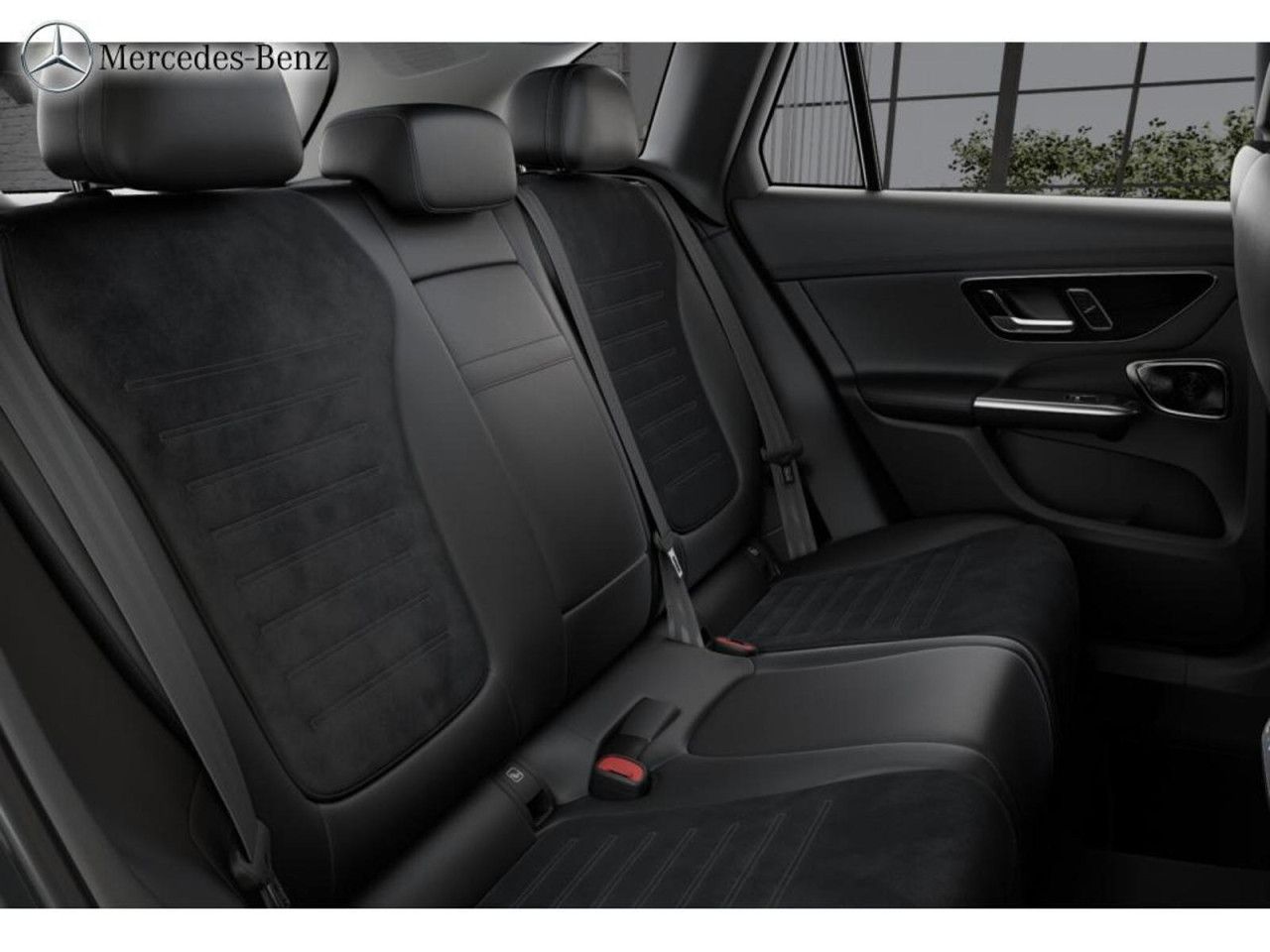 Mercedes-Benz GLC – Bild 10