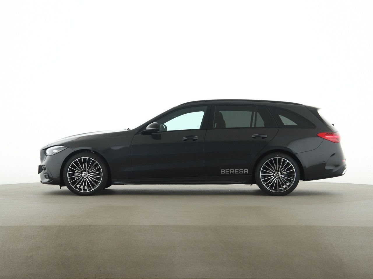 Mercedes-Benz C-Klasse – Bild 3