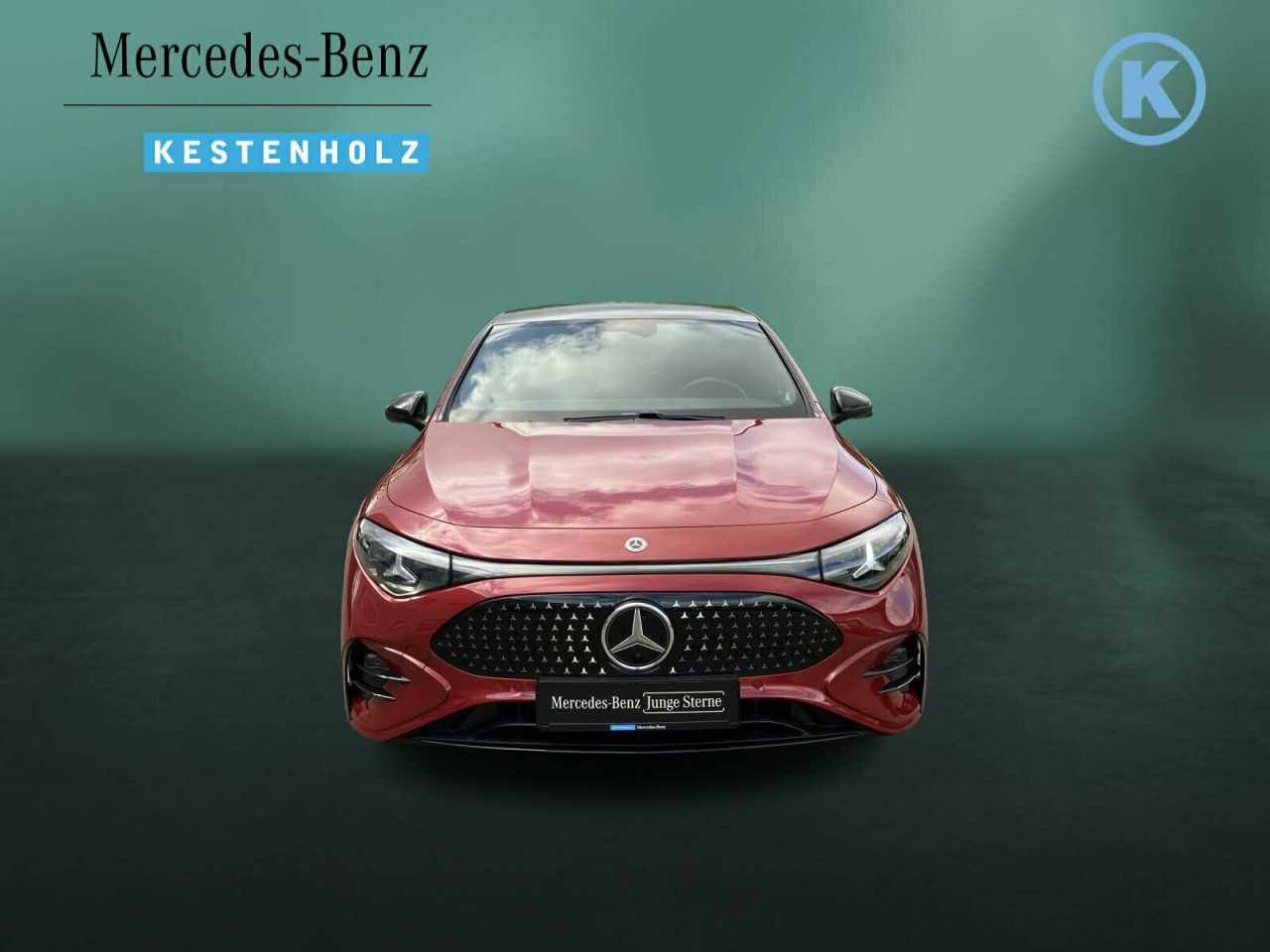 Mercedes-Benz CLA – Bild 2