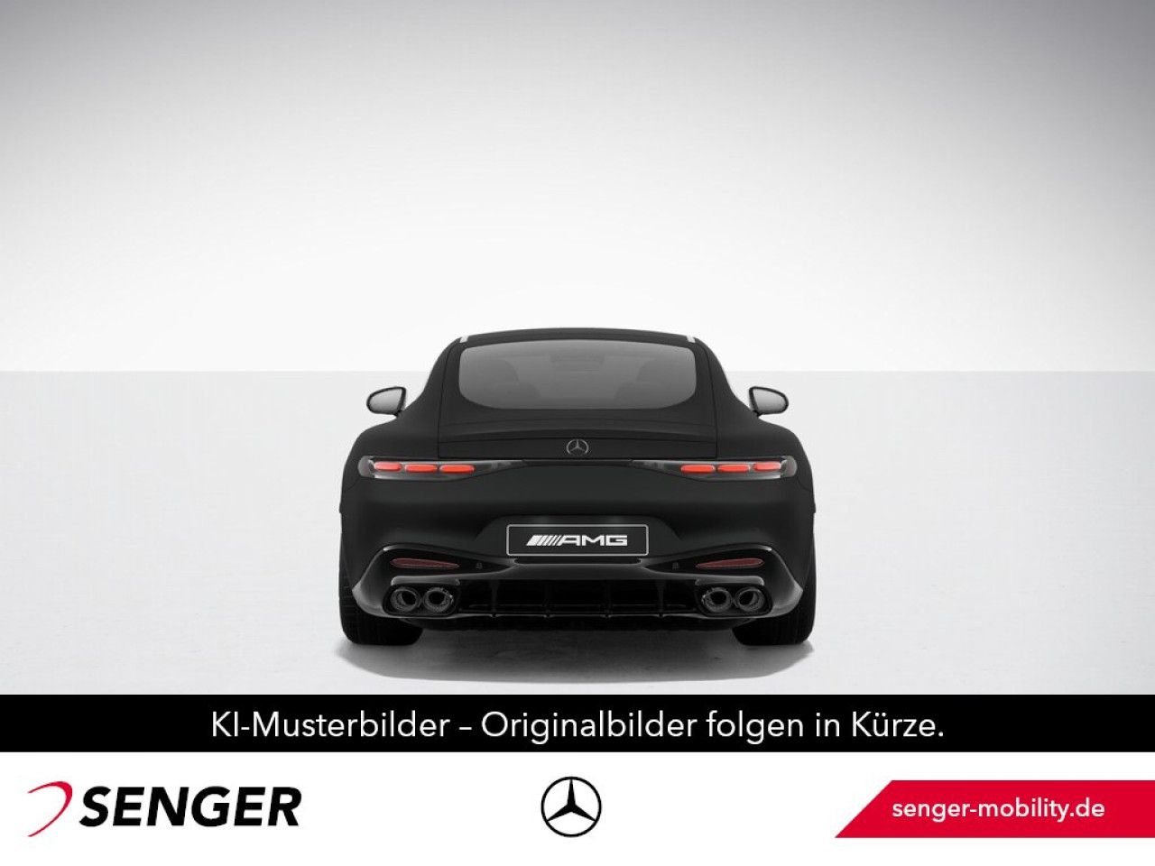 Mercedes-Benz AMG GT – Bild 5