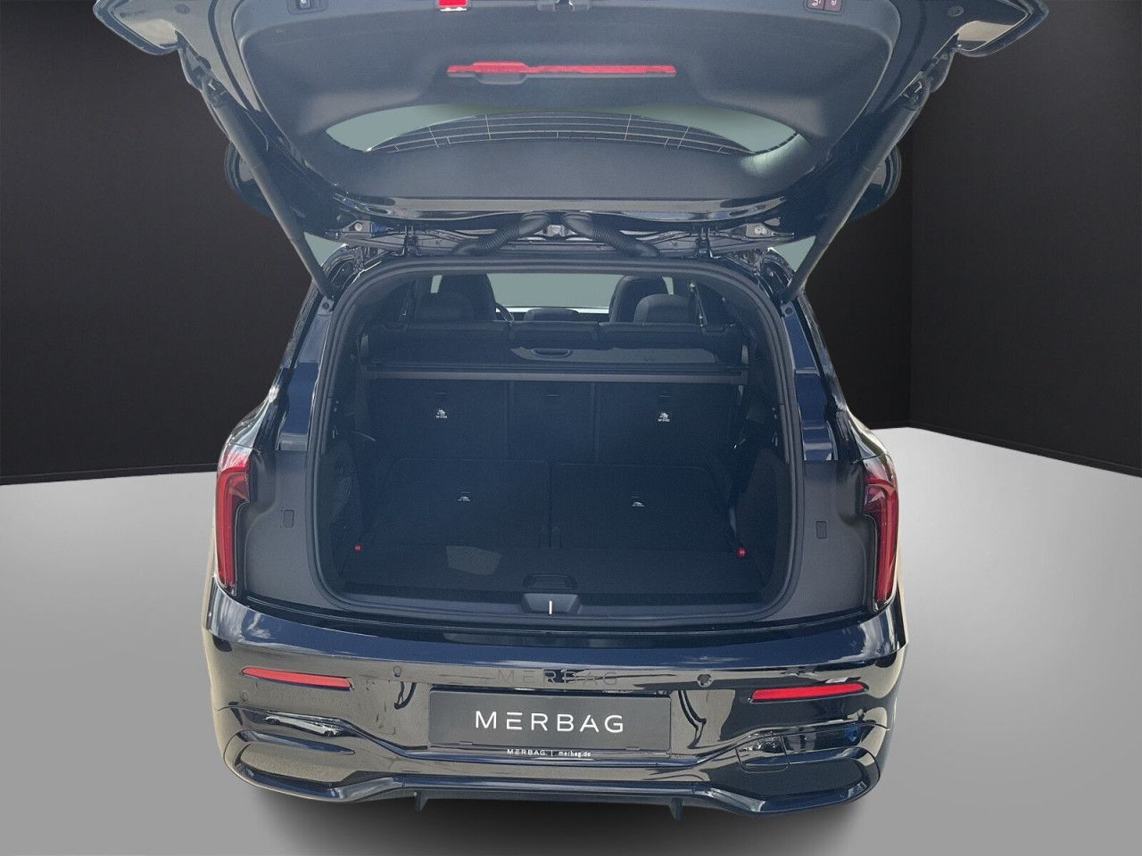 Mercedes-Benz GLB – Bild 9