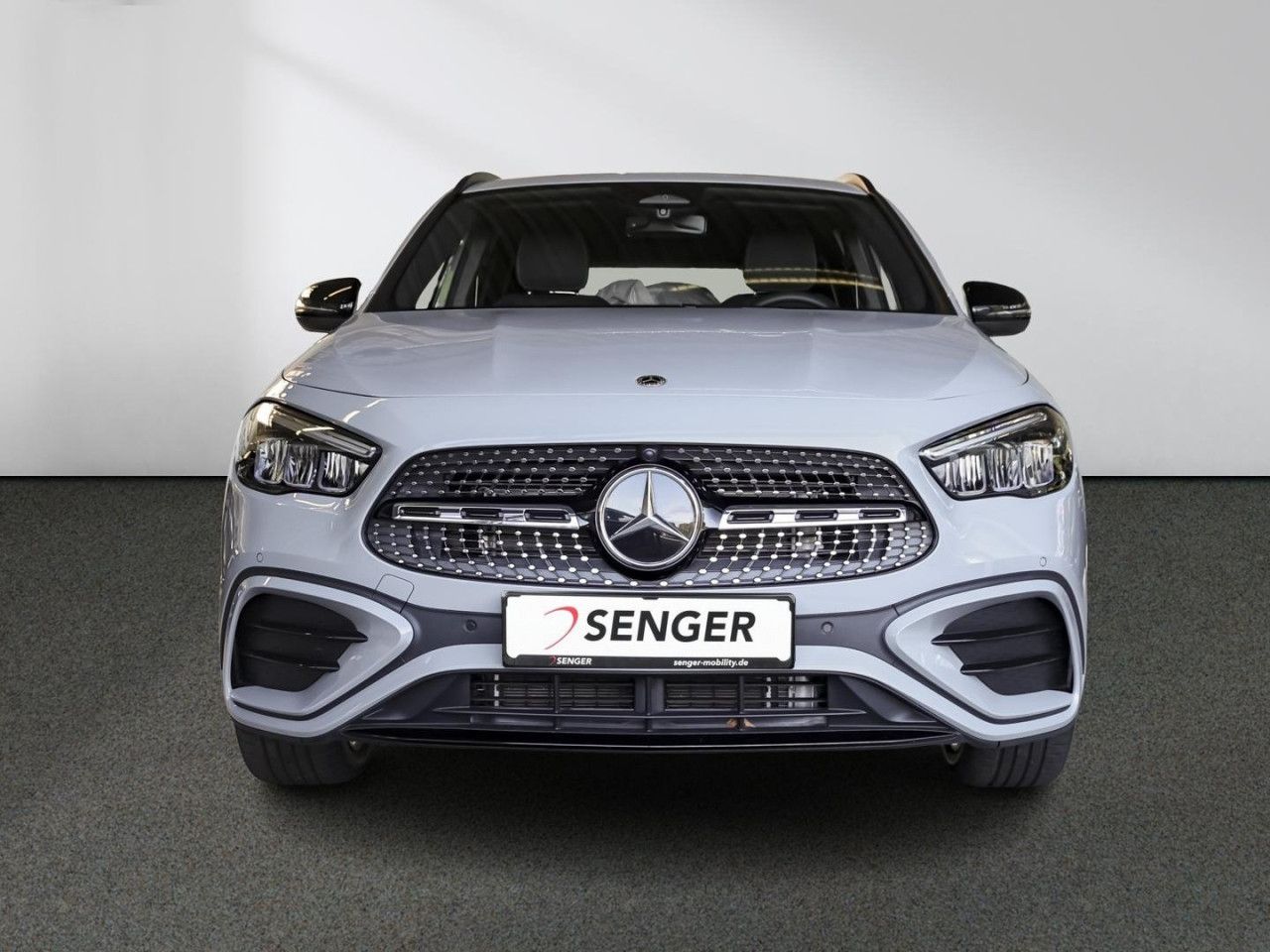 Mercedes-Benz GLA – Bild 2
