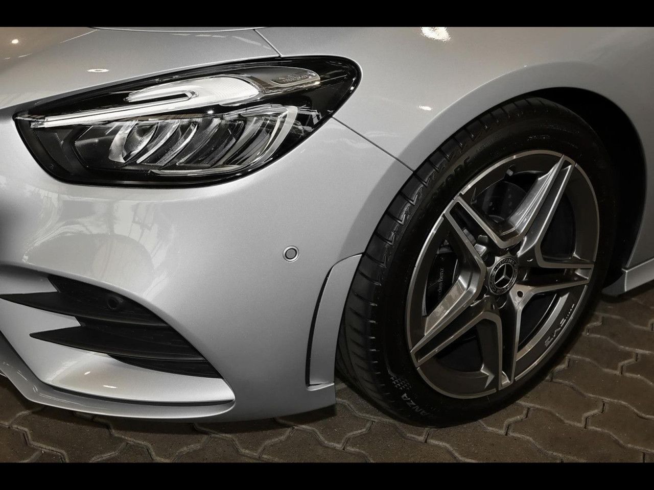 Mercedes-Benz B-Klasse – Bild 3