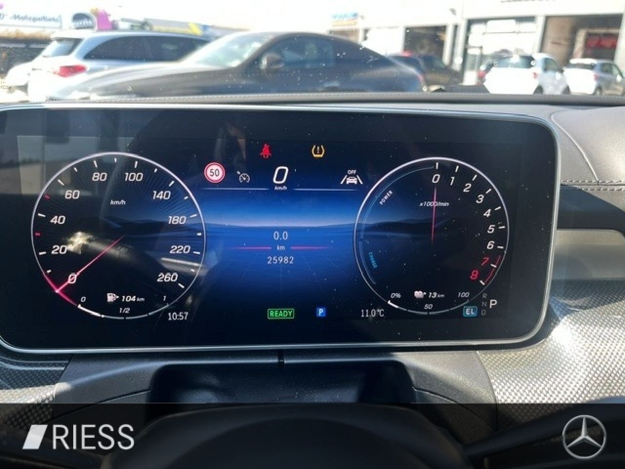 Mercedes-Benz CLE – Bild 15