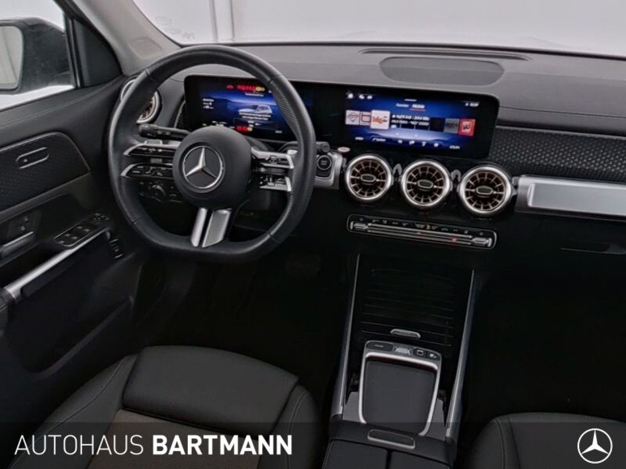 Mercedes-Benz EQB – Bild 6