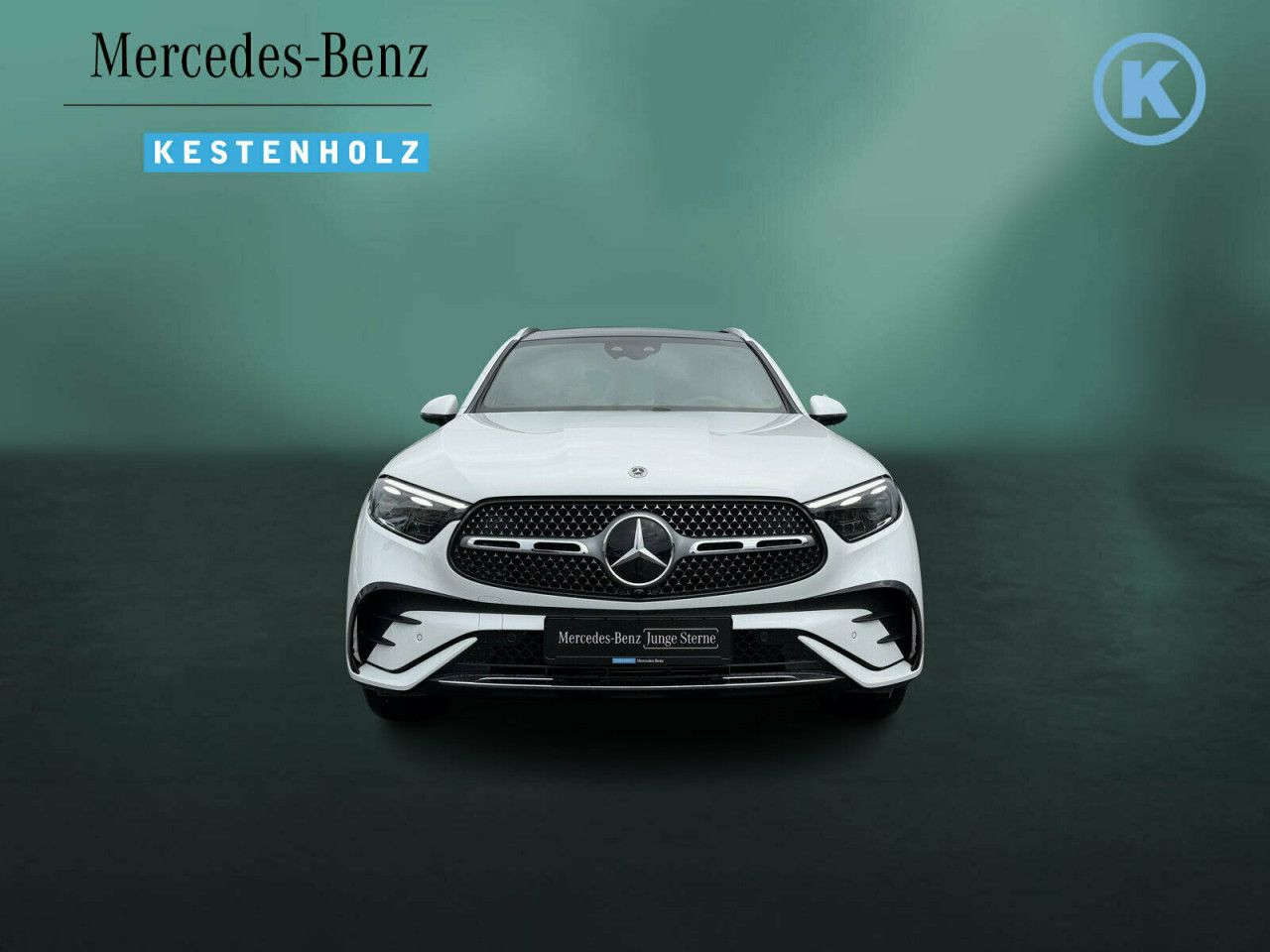 Mercedes-Benz GLC – Bild 2