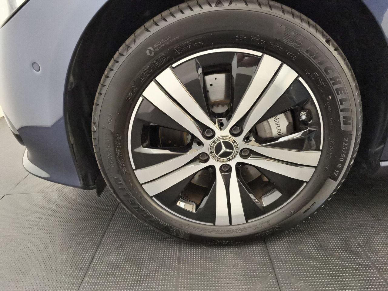 Mercedes-Benz C-Klasse – Bild 10