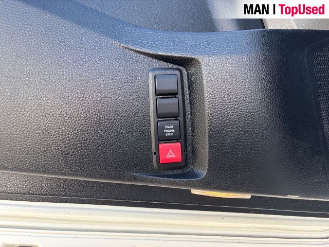 MAN TGX 18.470 4x2 BL SA 26