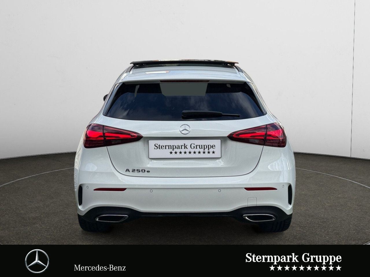 Mercedes-Benz A-Klasse – Bild 4