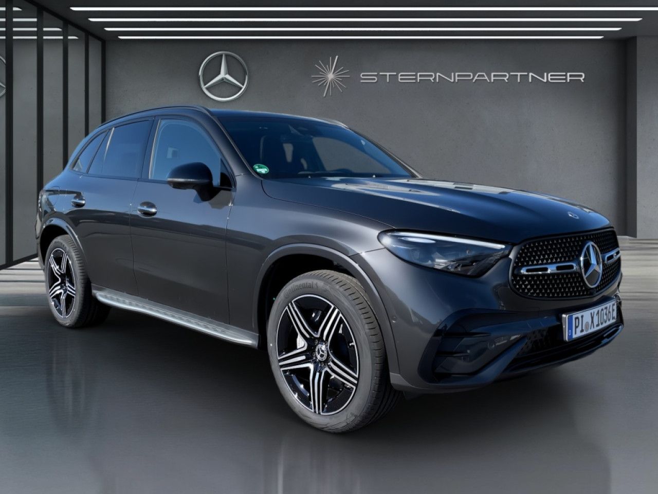 Mercedes-Benz GLC – Bild 17