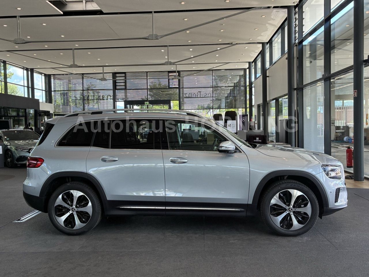 Mercedes-Benz GLB – Bild 5