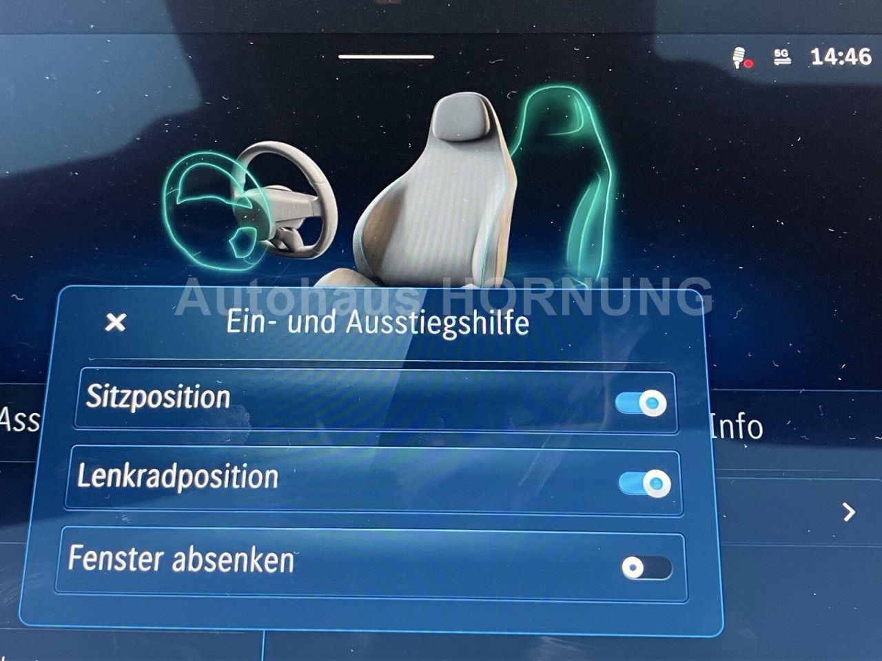 Mercedes-Benz CLE – Bild 18