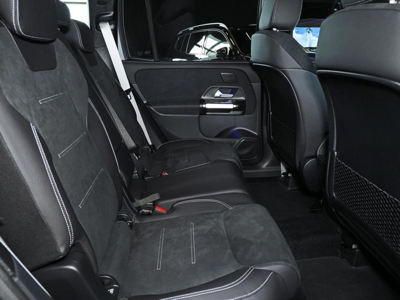 Mercedes-Benz GLB – Bild 14