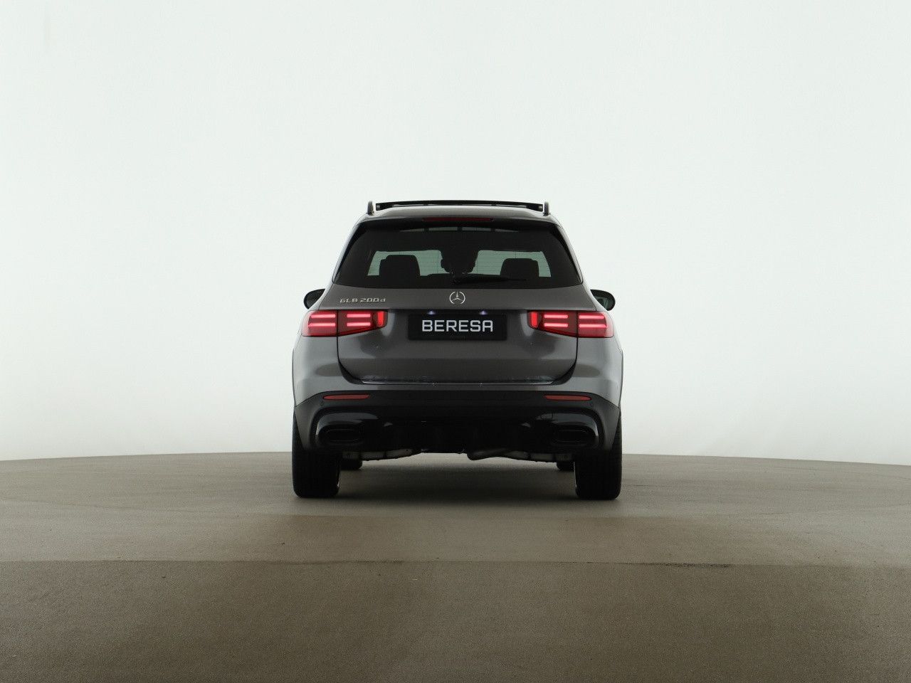 Mercedes-Benz GLB – Bild 5