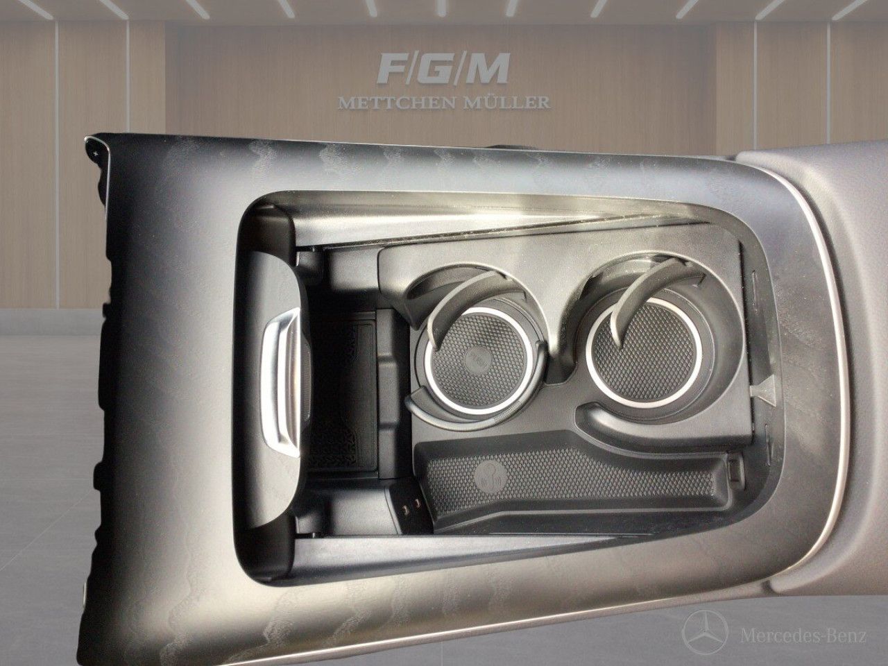 Mercedes-Benz E-Klasse – Bild 16