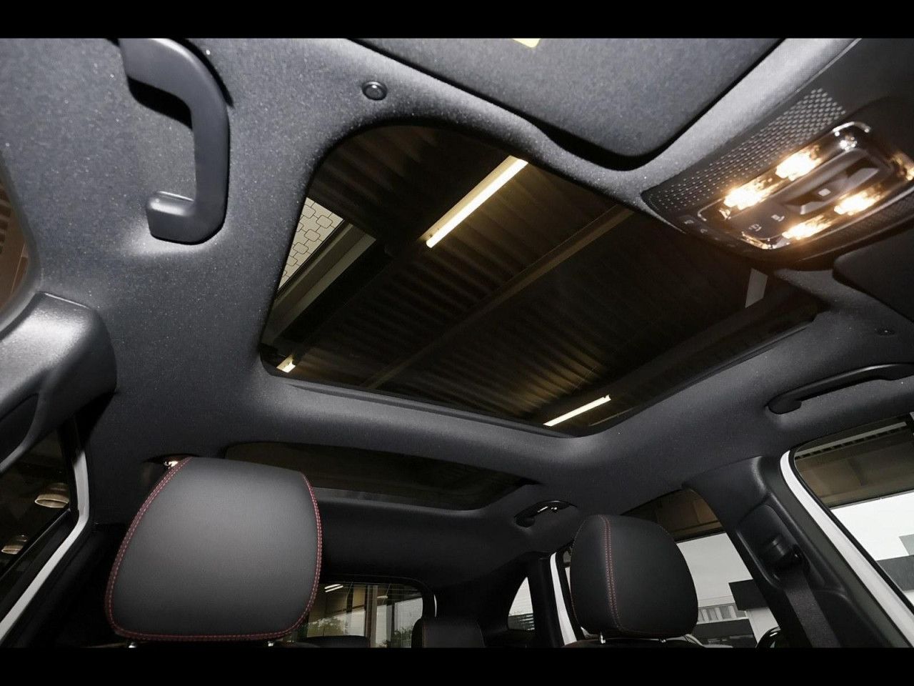 Mercedes-Benz GLA – Bild 7