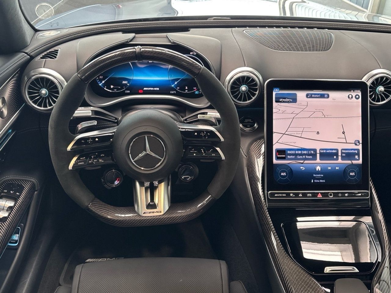 Mercedes-Benz SL – Bild 8