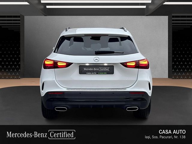 MERCEDES-BENZ Unknown Model 2024 — imagine 4