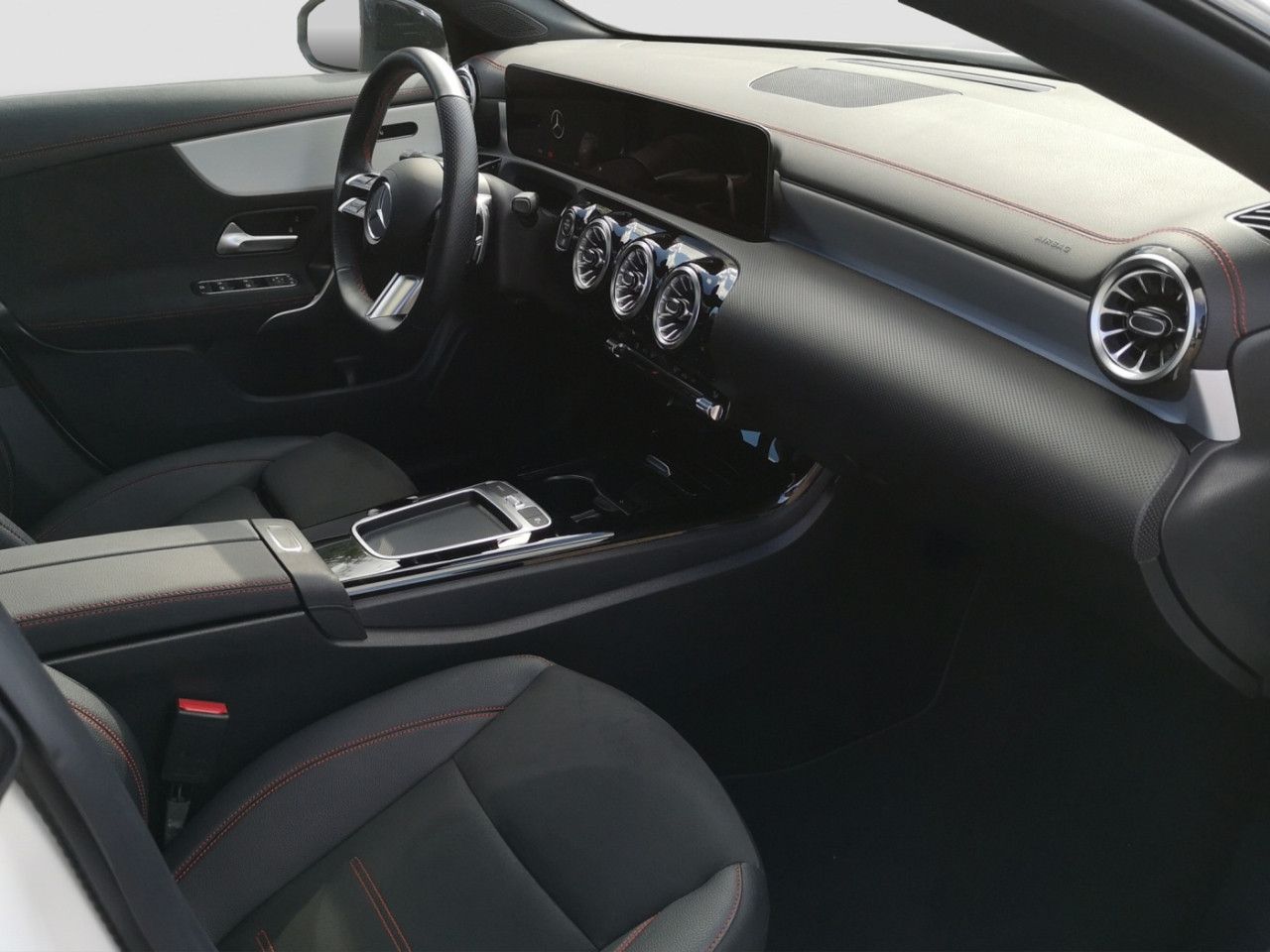 Mercedes-Benz CLA – Bild 15
