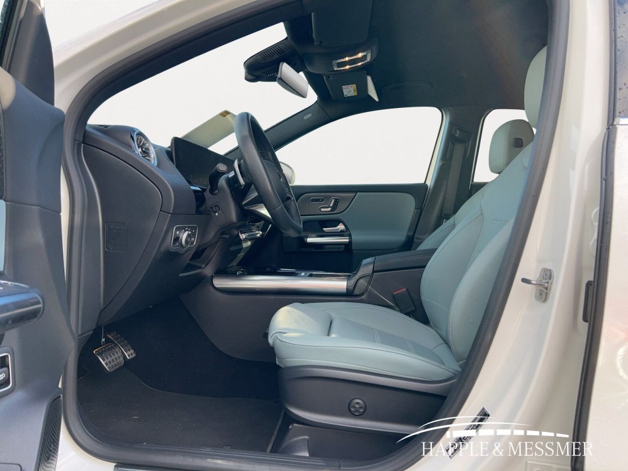 Mercedes-Benz GLA – Bild 9