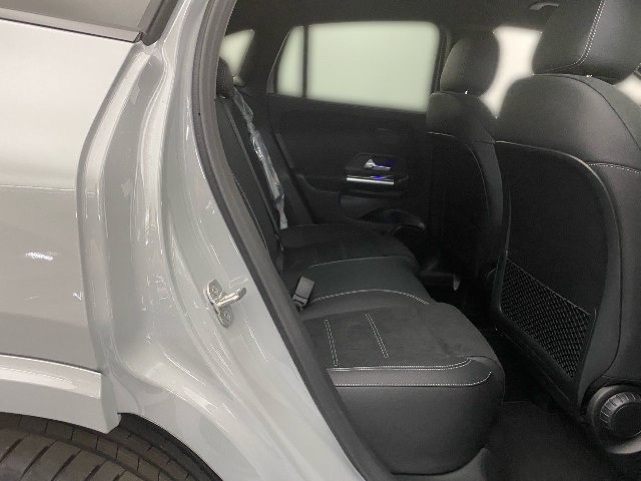 Mercedes-Benz GLA – Bild 10
