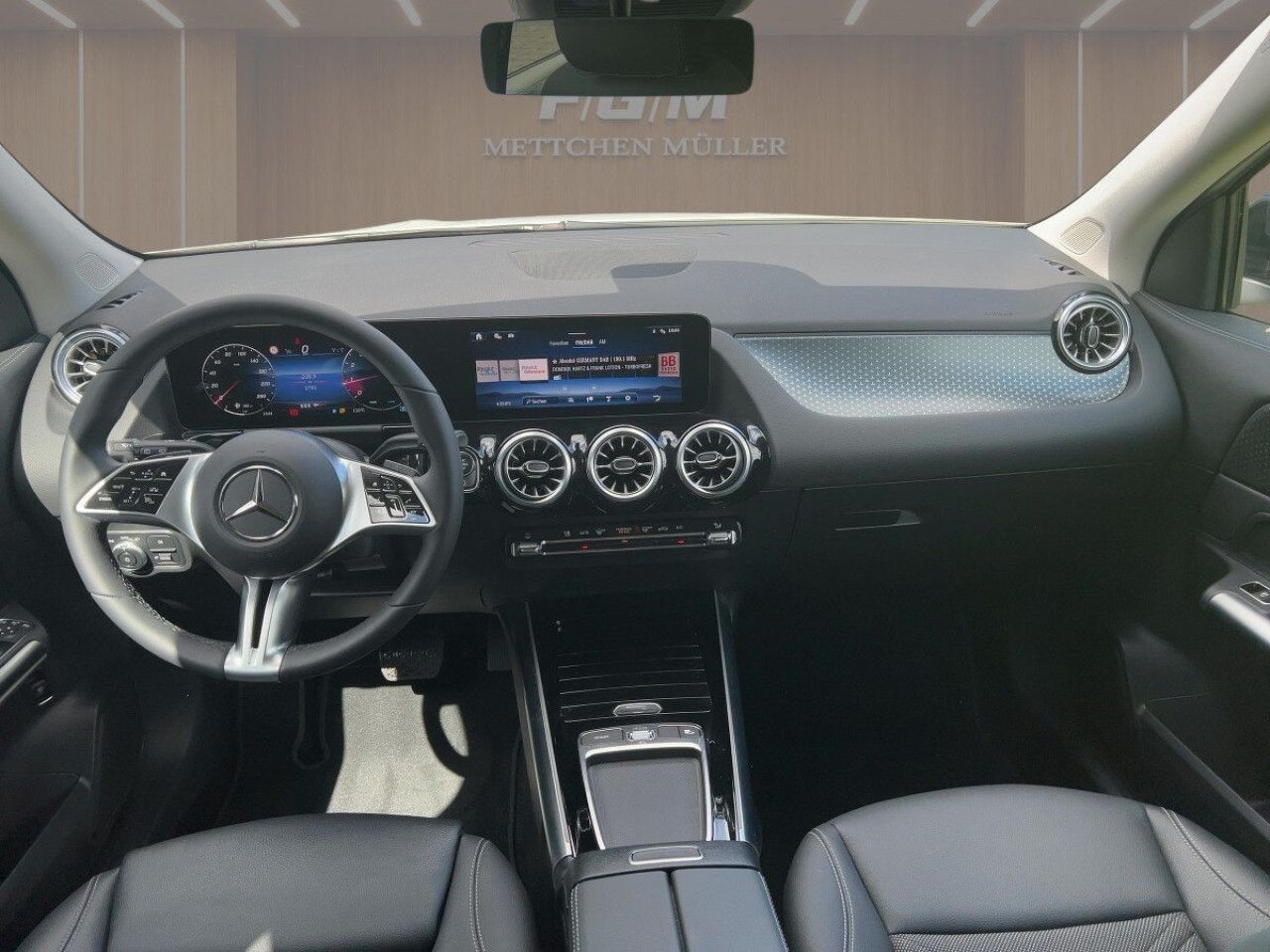 Mercedes-Benz GLA – Bild 8