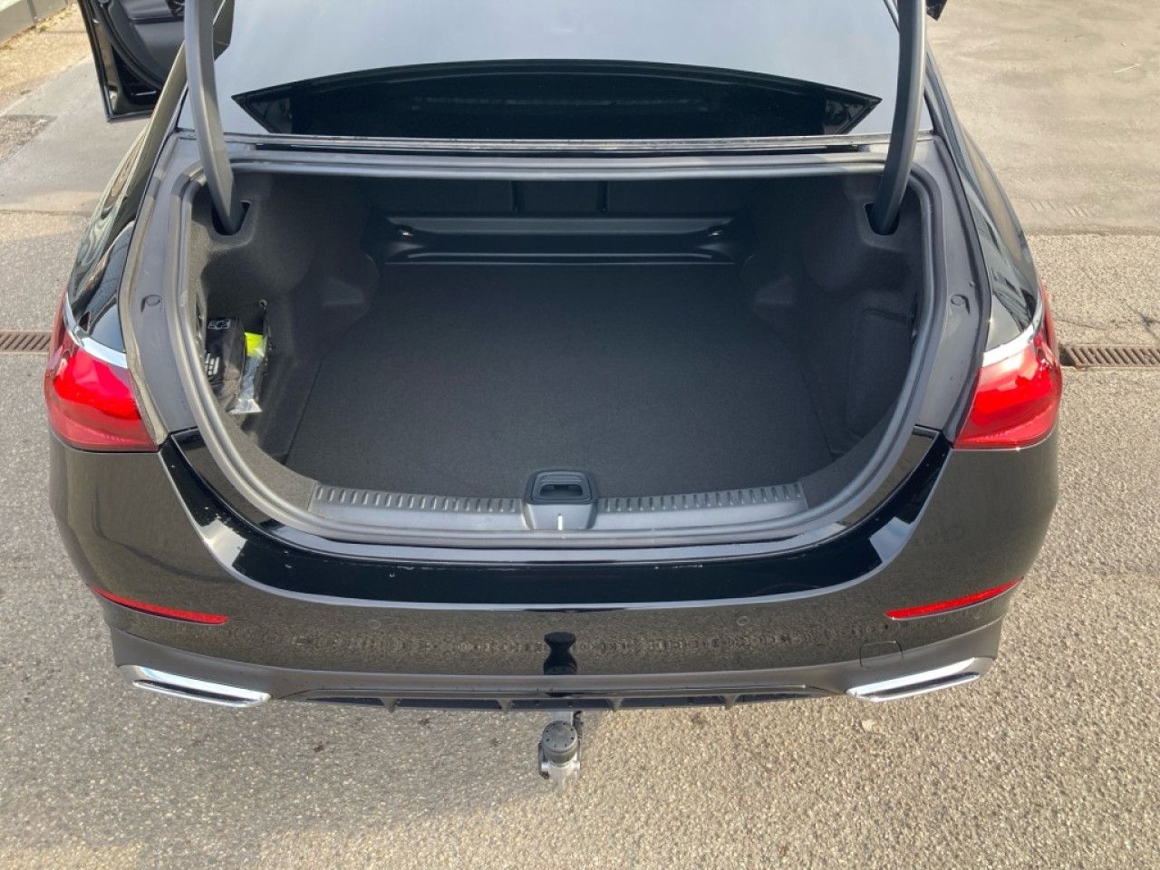 Mercedes-Benz E-Klasse – Bild 17