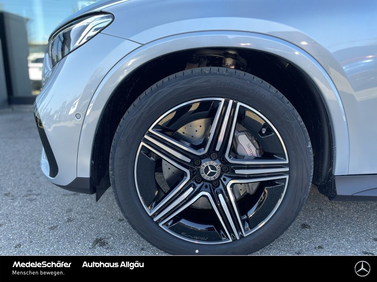Mercedes-Benz GLC – Bild 14