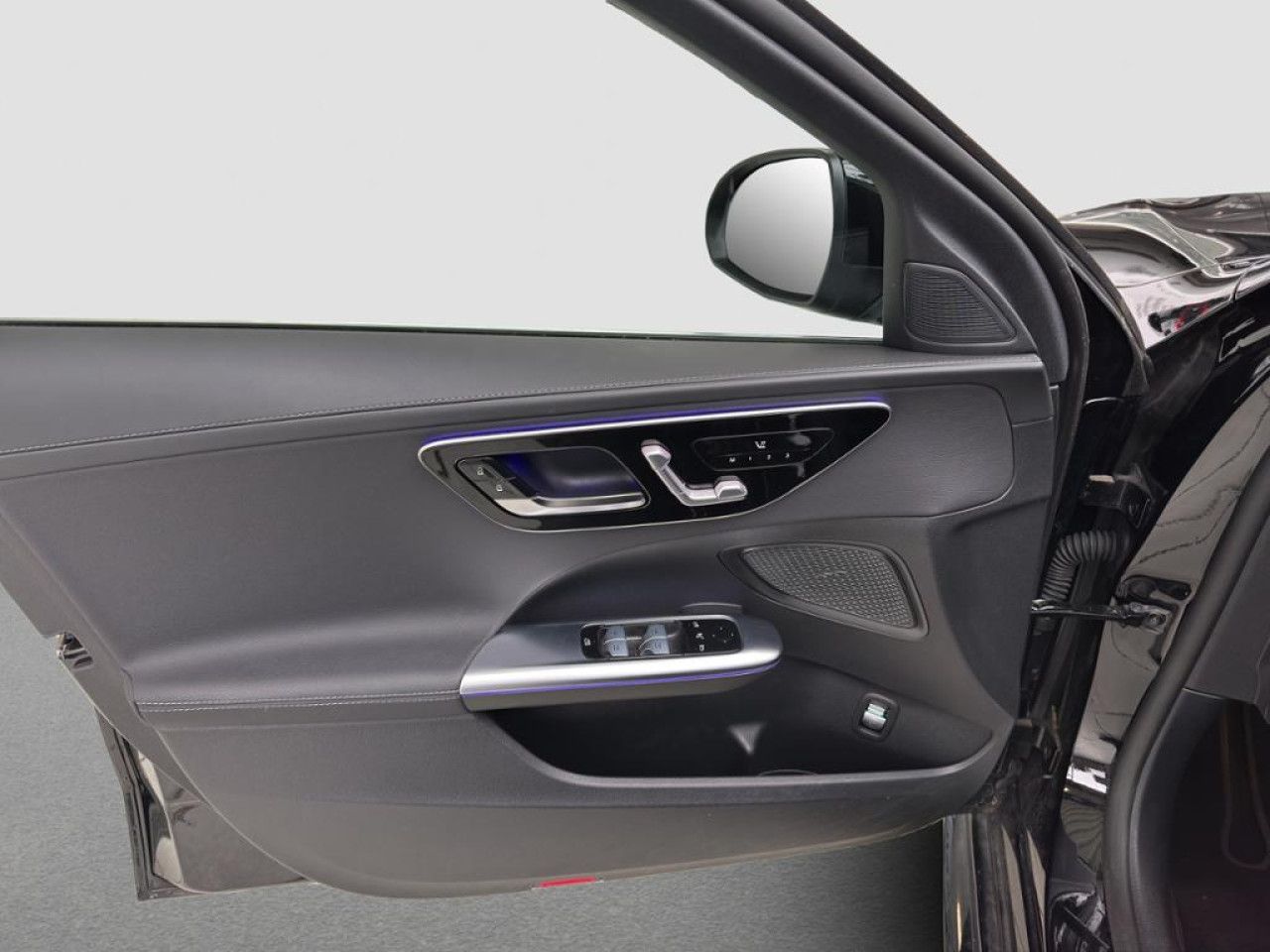Mercedes-Benz C-Klasse – Bild 11