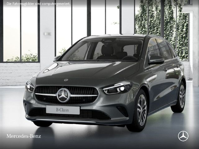 Mercedes-Benz B 200 occasion