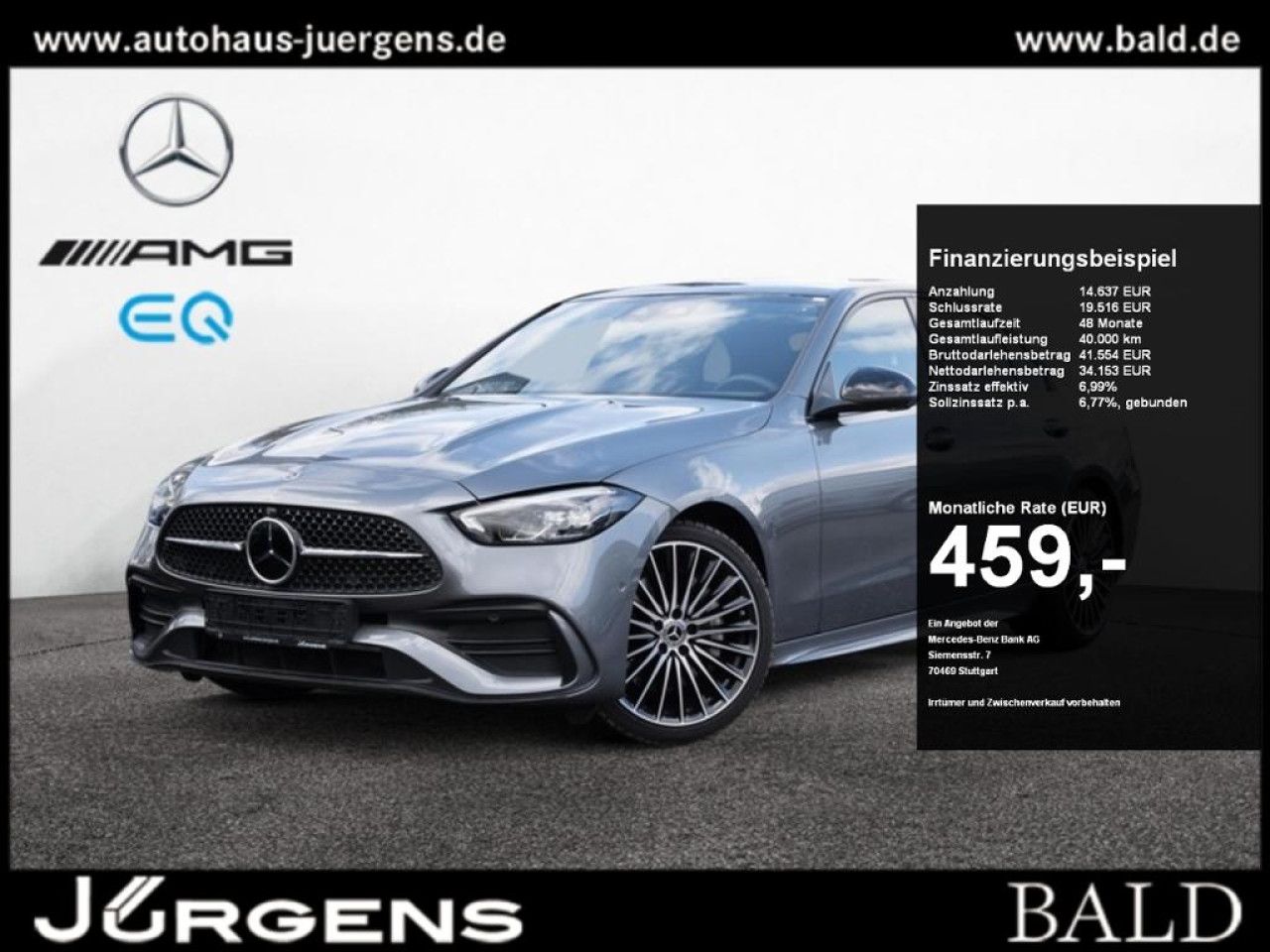 Fahrzeugbild 1 / 20