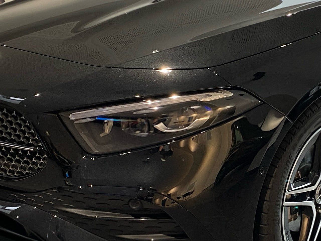 Mercedes-Benz A-Klasse – Bild 4