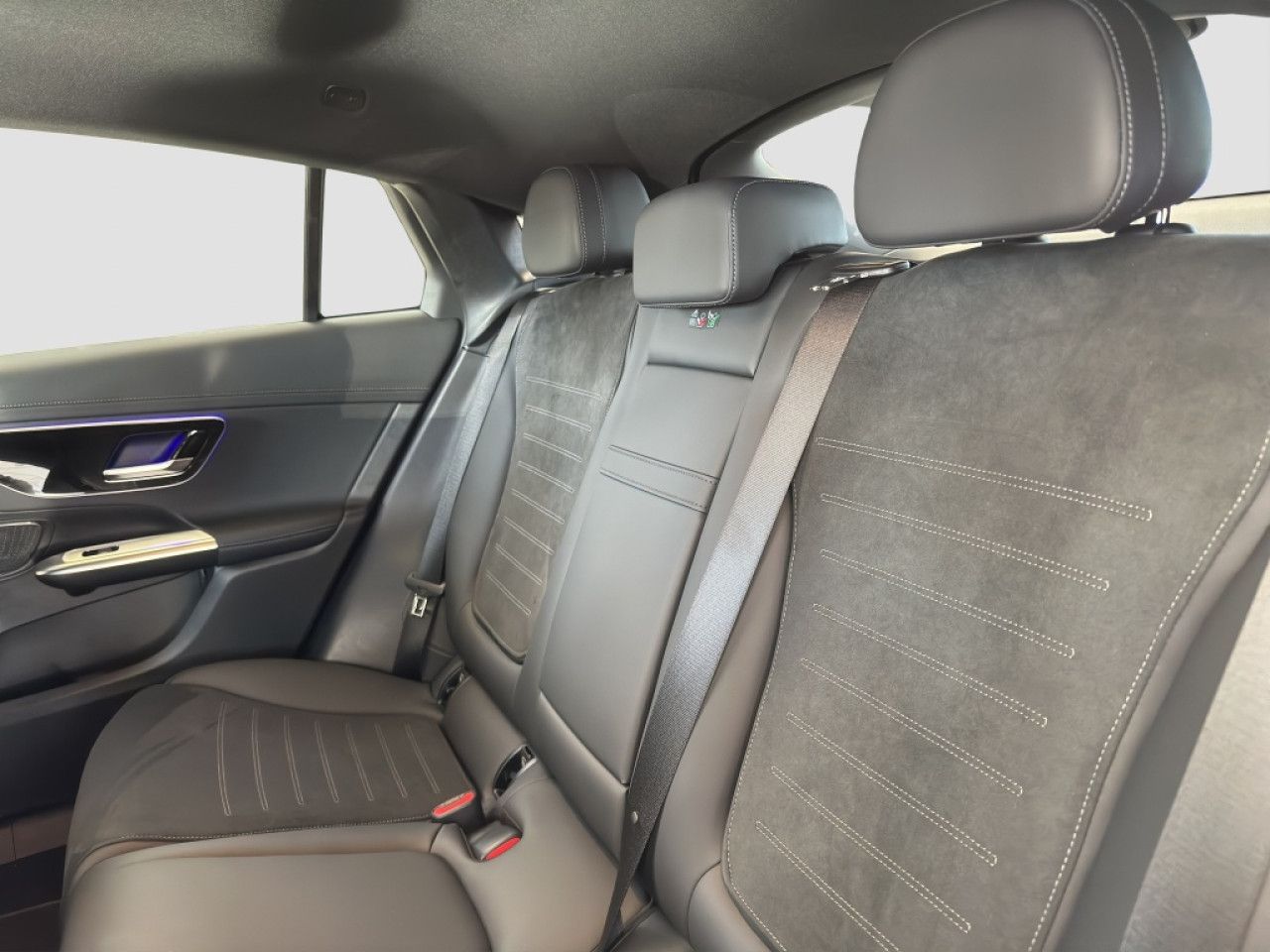 Mercedes-Benz GLC – Bild 12