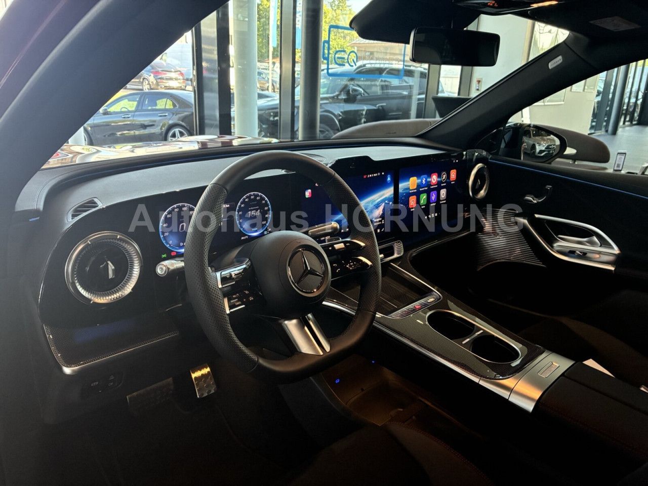 Mercedes-Benz GLC – Bild 10